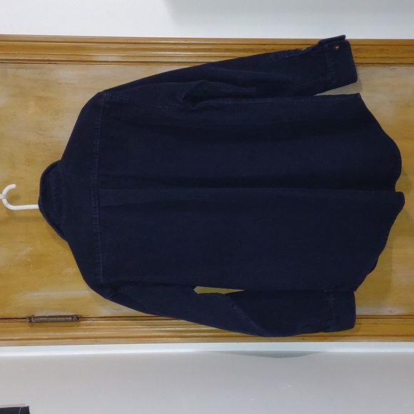 J. Crew corduroy quarter zip pullover - Picture 2 of 15